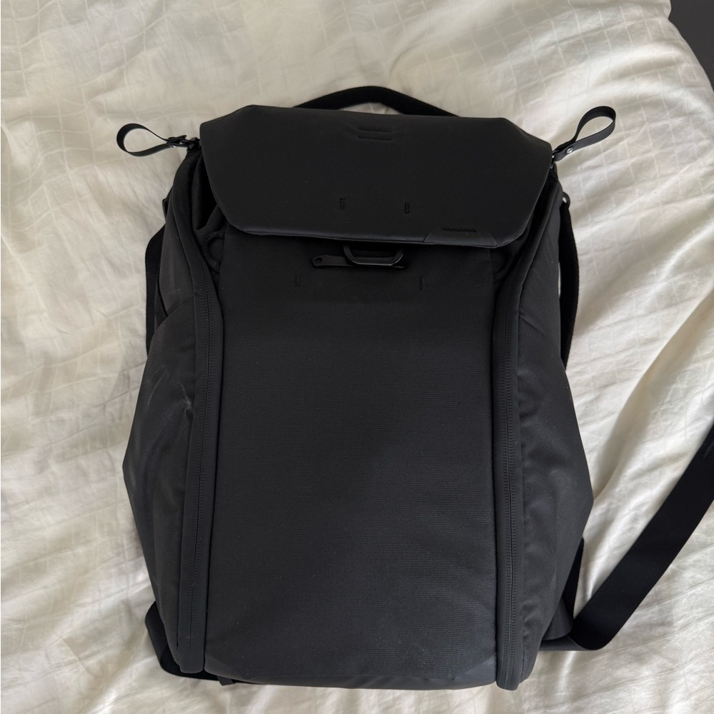 Peak Design Everyday Backpack
